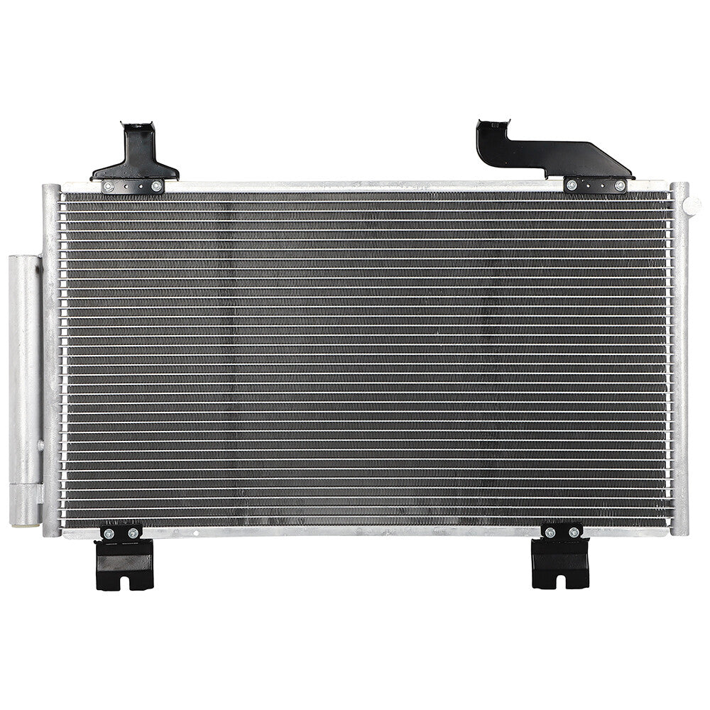 AC Condenser For 2009 2010 2011 2012 2013 2014 Acura TSX 4-Door 6B93BC-57