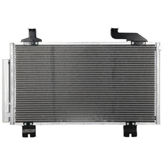 AC Condenser For 2009 2010 2011 2012 2013 2014 Acura TSX 4-Door 6B93BC-57