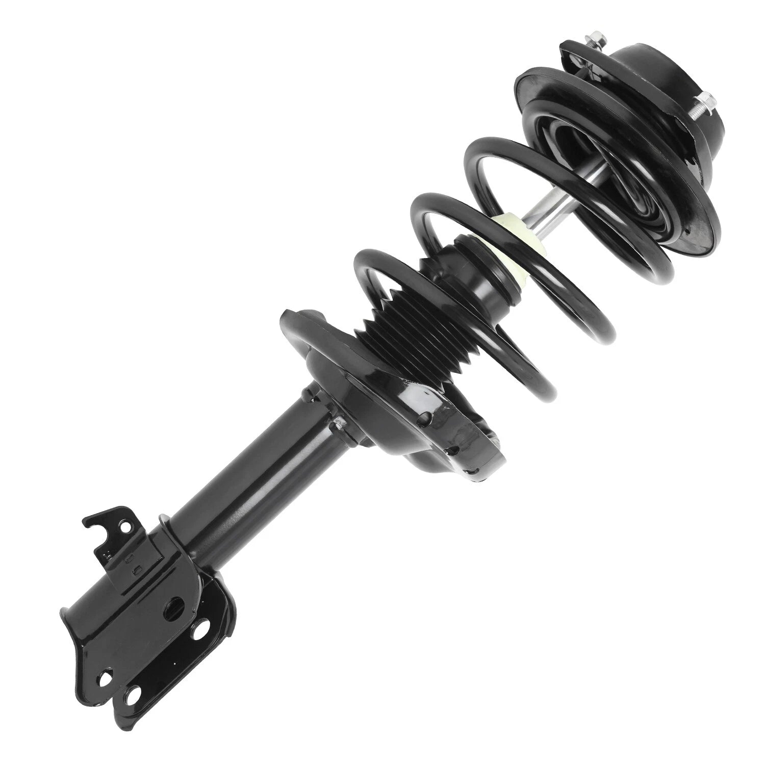 Front Right Complete Strut Assembly for 2010-2014 Subaru Legacy 6B93BC-57
