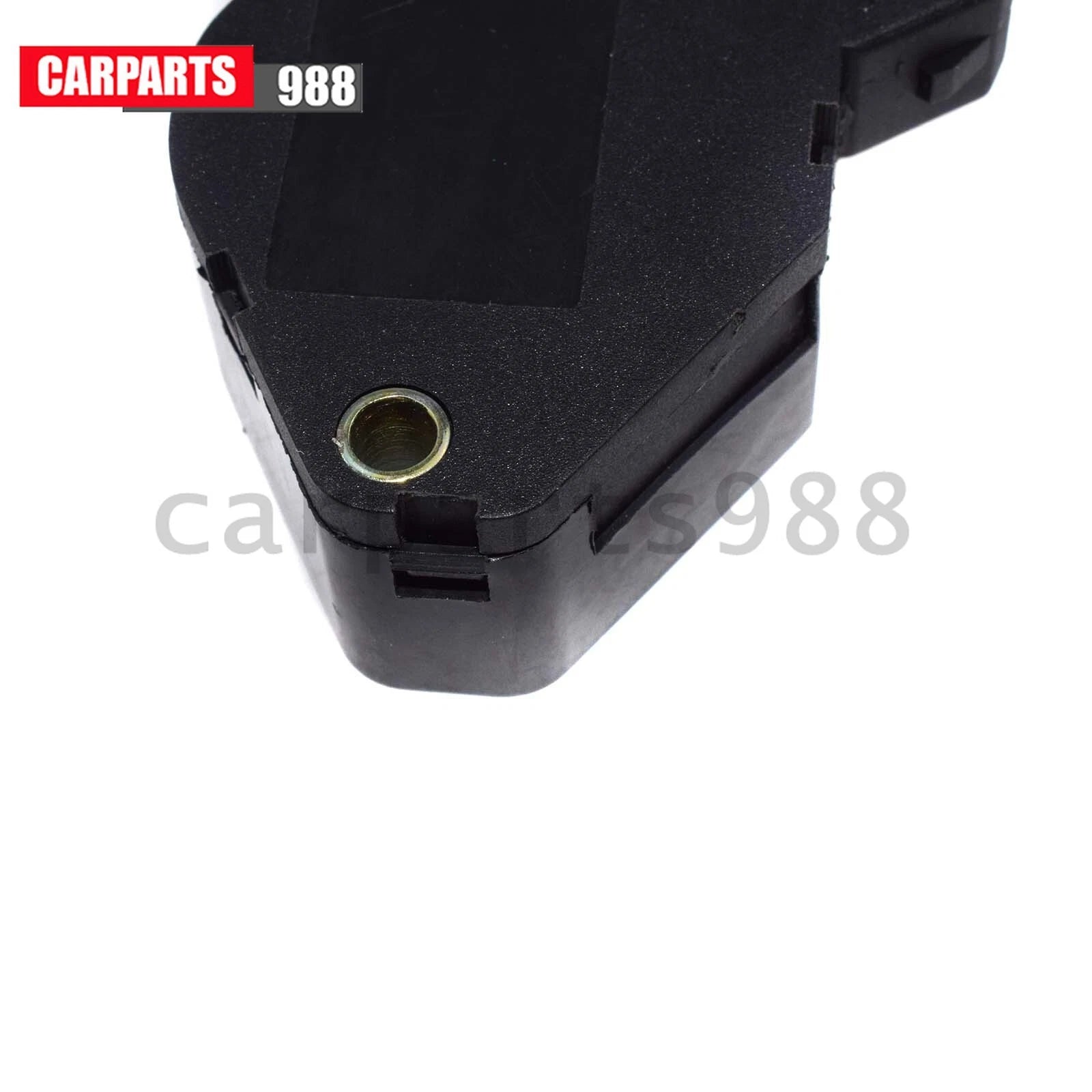 TPS Throttle Position Sensor For VW Golf Jetta 1993-95 Cabrio 1995-99 037907385N 6B93BC-57
