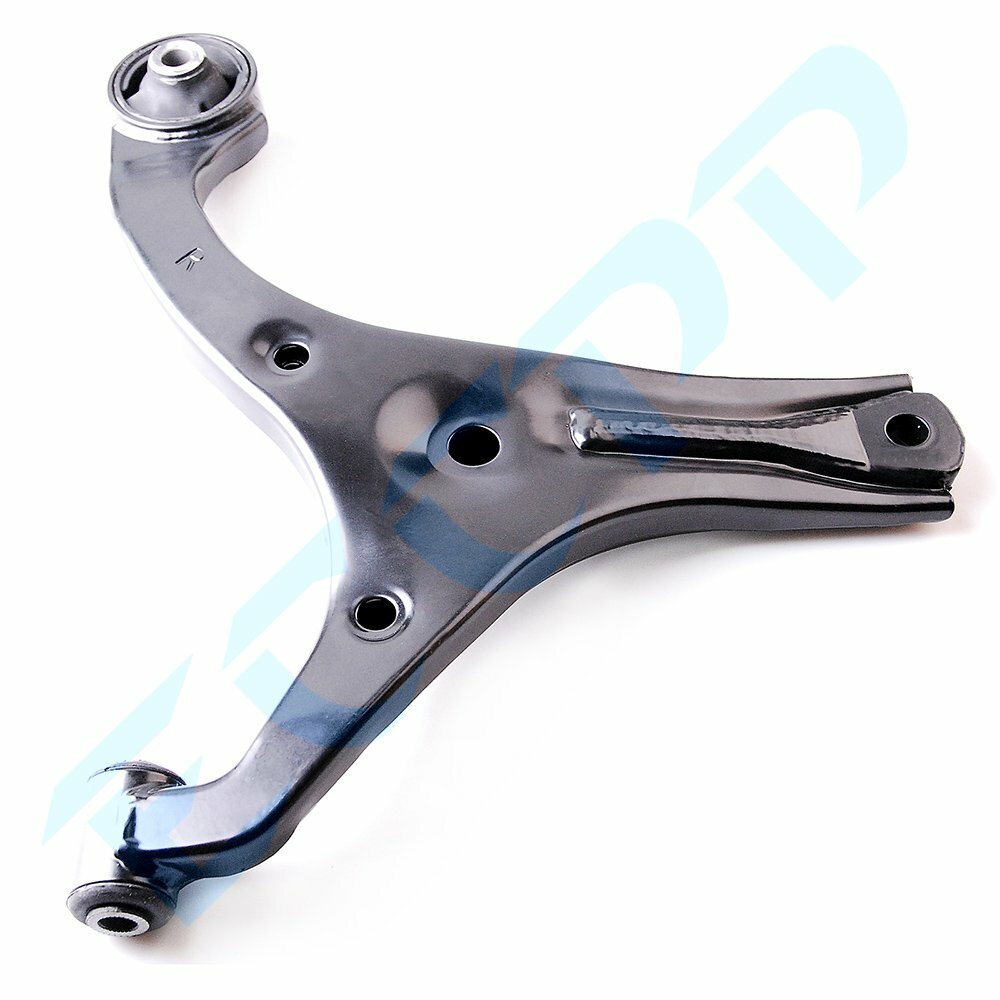 Lower Control Arms Ball Joints Tierods for 2006-2009 2010 2011 Hyundai Accent 6B93BC-57