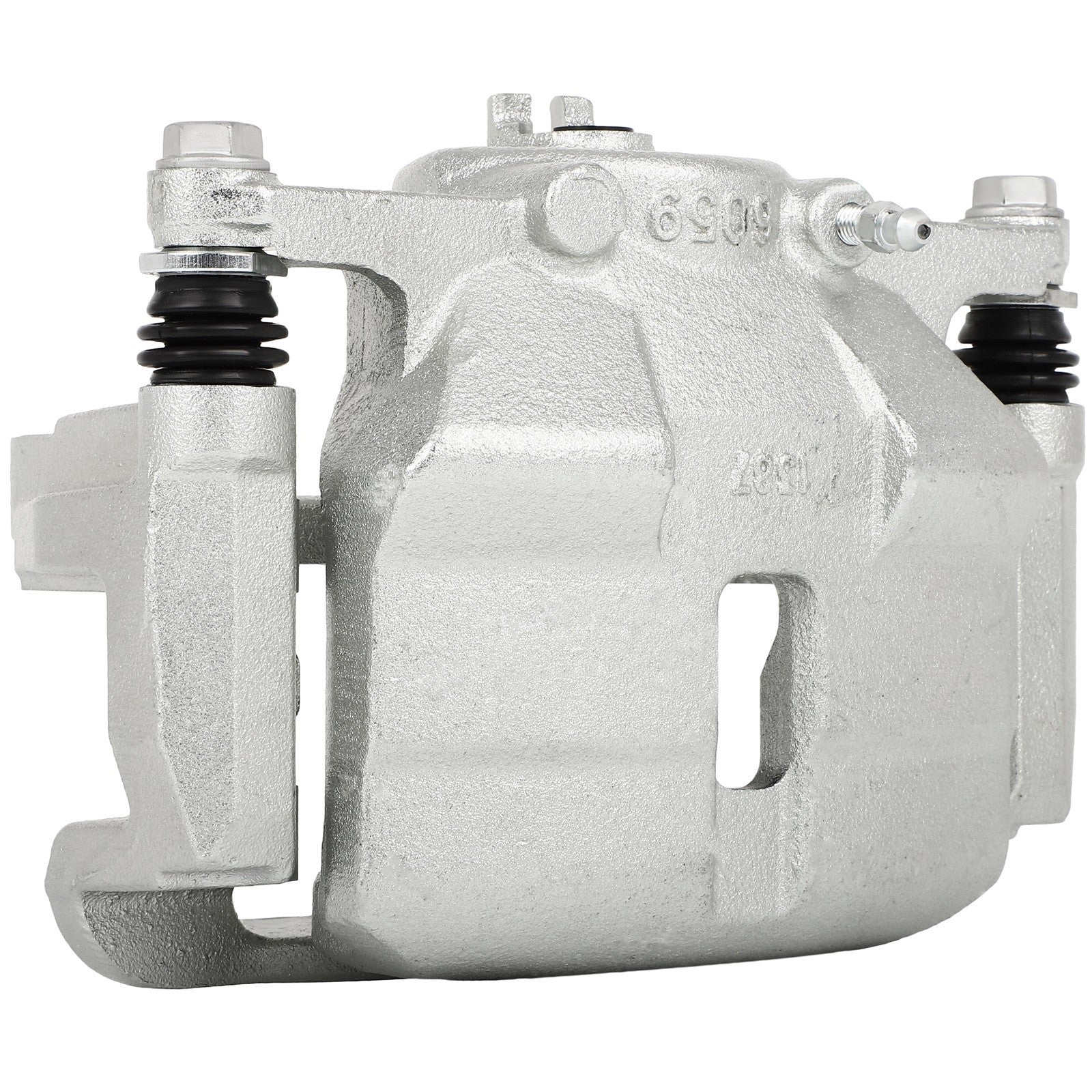 Front Left Brake Caliper 1Pc For 2008-2013 Nissan Rogue 2010-2013 Suzuki Kizashi 6B93BC-57