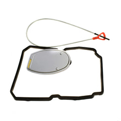 Transmission Filter & Oil Dipstick & Gasket for Mercedes C320 E320 E500 G55 AMG 6B93BC-57