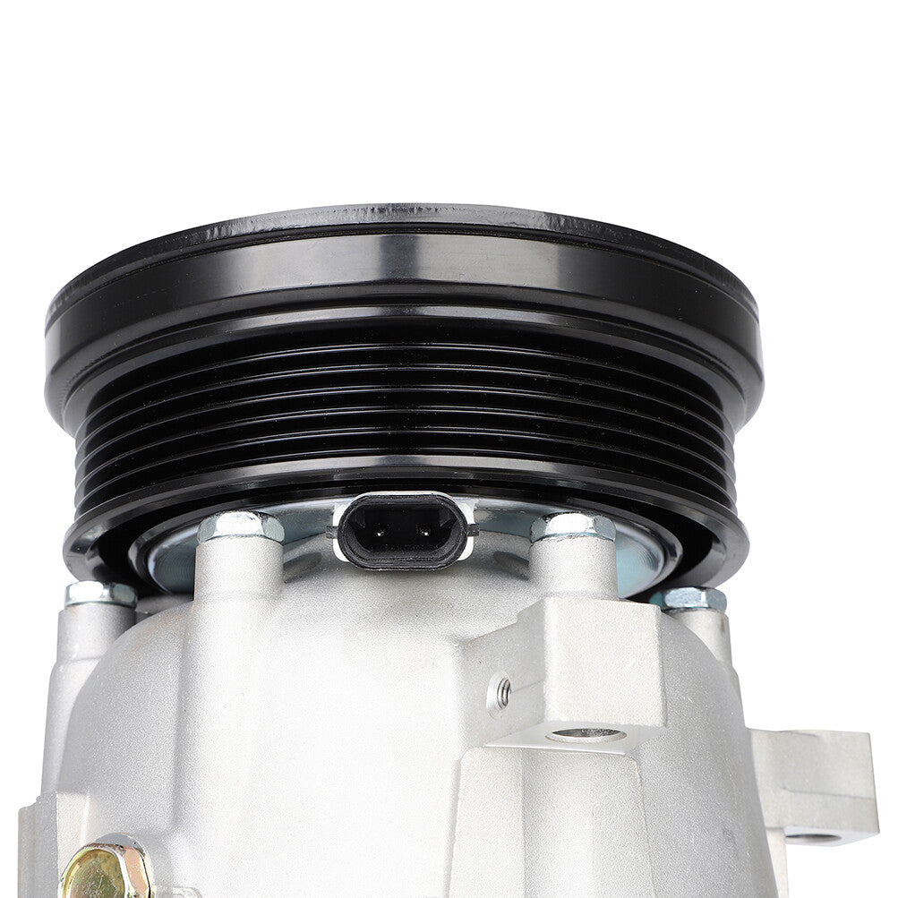 AC A/C Compressor For 2000-2001 Chevrolet  Impala 1997-2001 Pontiac Grand Prix 6B93BC-57
