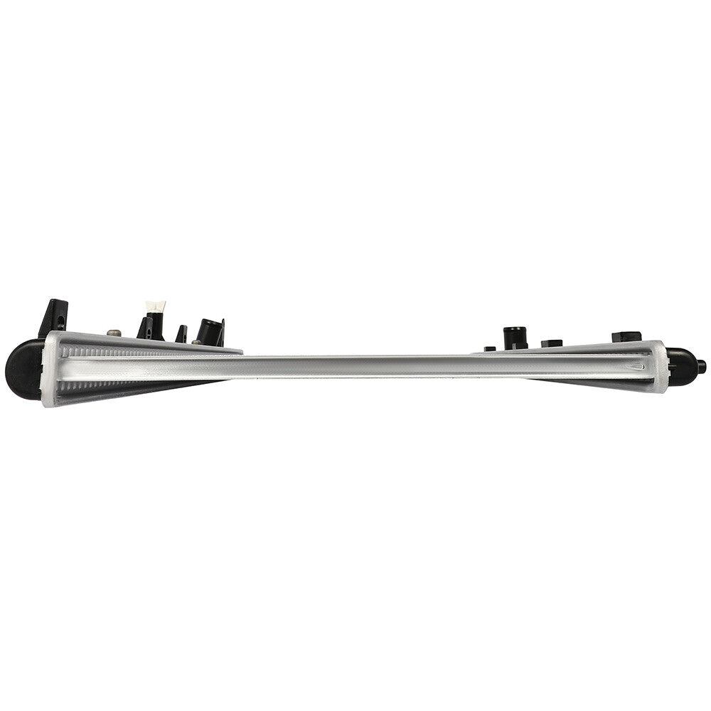 Aluminum Radiator Replacement For 2007 2008 2009 Honda CR-V for 2954 radiator 6B93BC-57