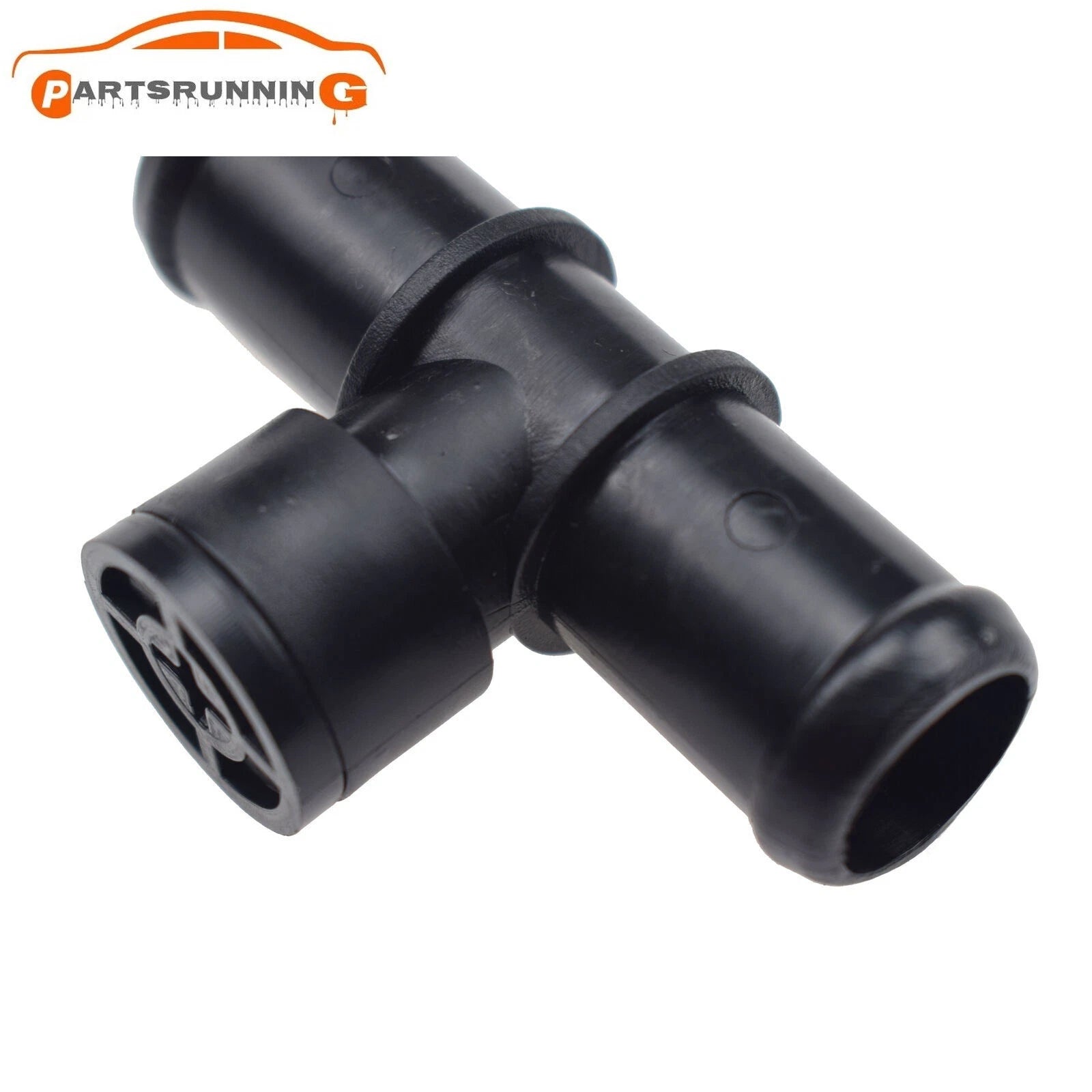 For Nissan 350Z Infiniti G35 FX35 M35 M45 Heater Hose Connector 92500AR000 6B93BC-57