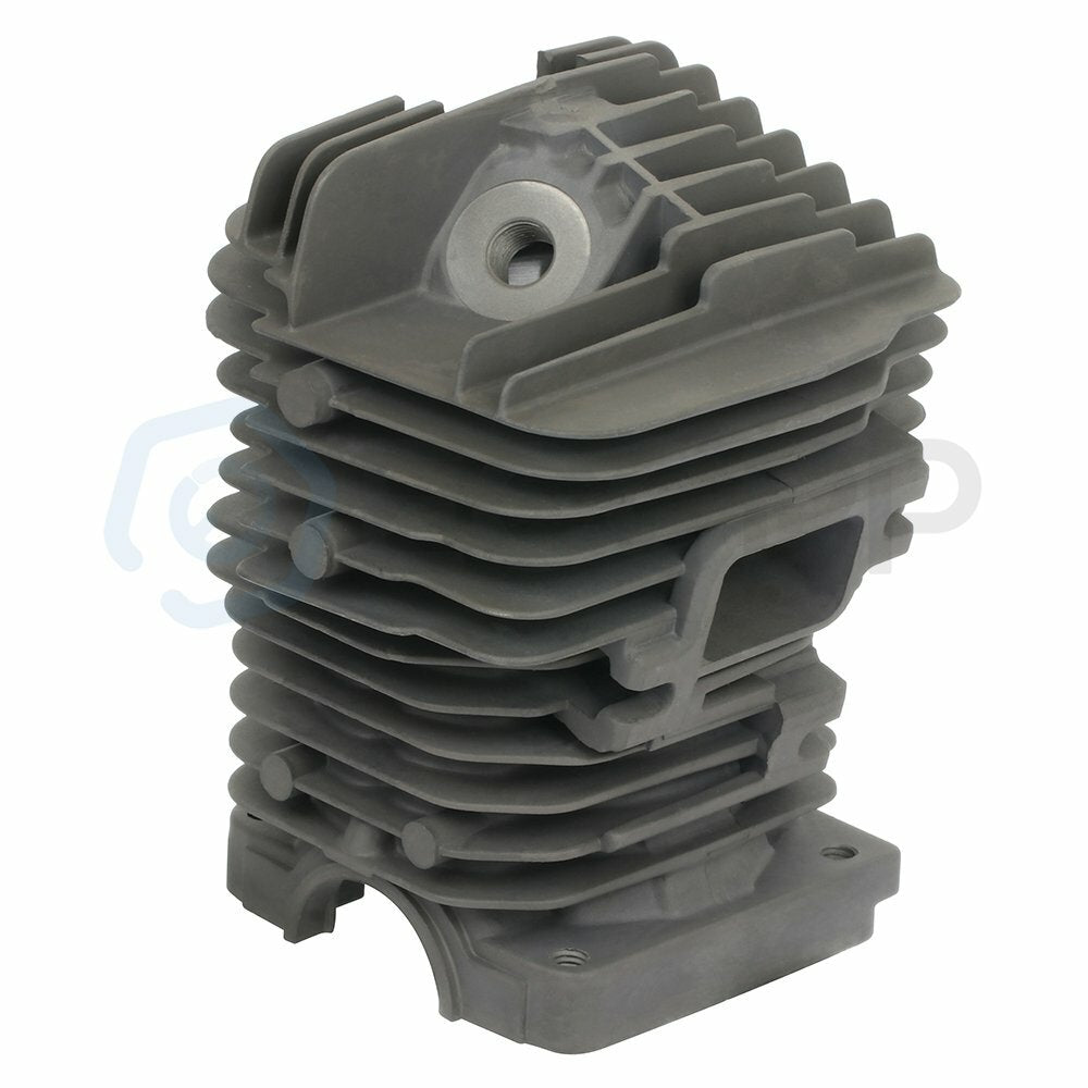 47mm Nikasil Cylinder Piston Kit For Stihl MS310 Chainsaw 1127 020 1218 6B93BC-57