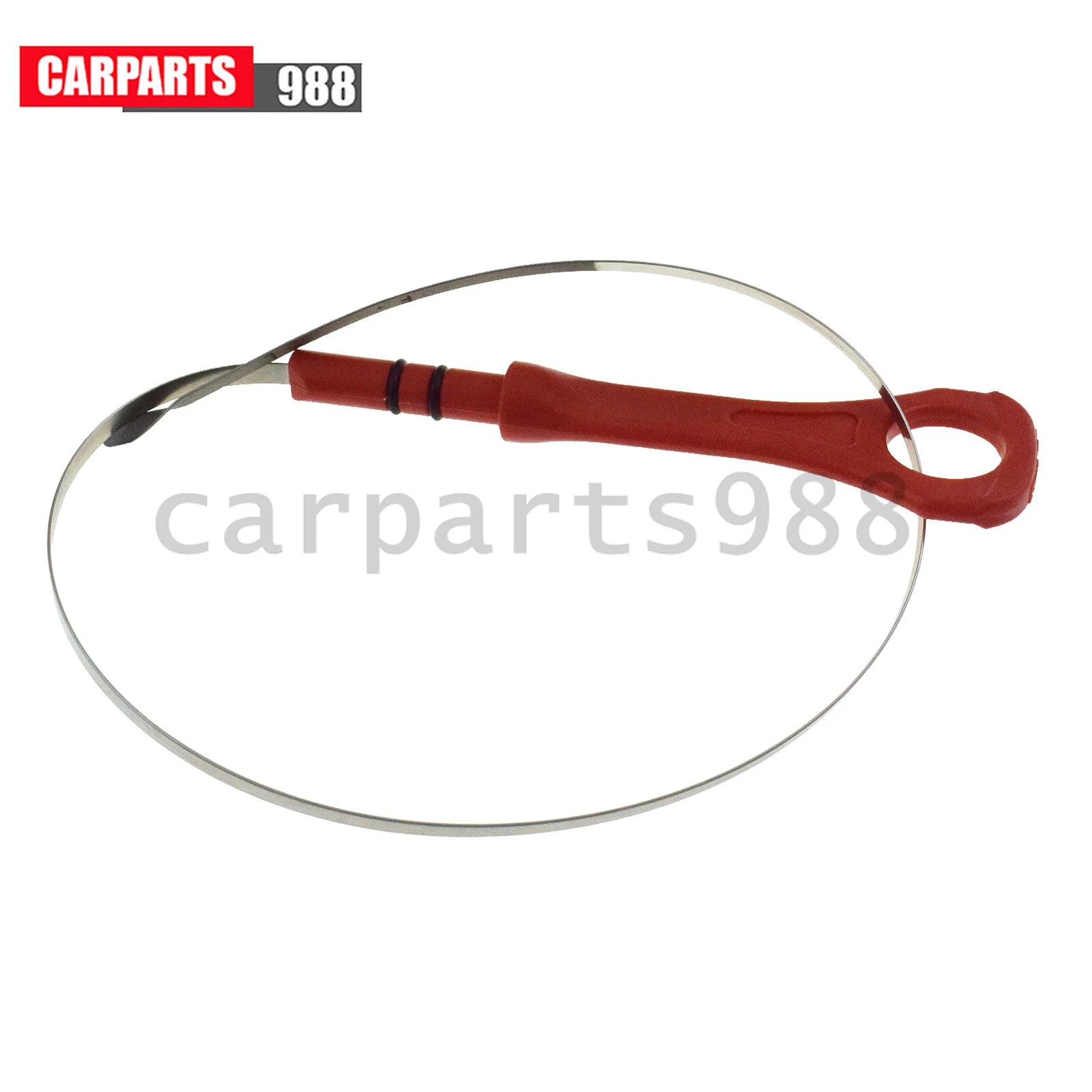 Engine Oil Dipstick for Hyundai Sonata Santa Fe Optima 26611-2G040 26611-2G030 6B93BC-57