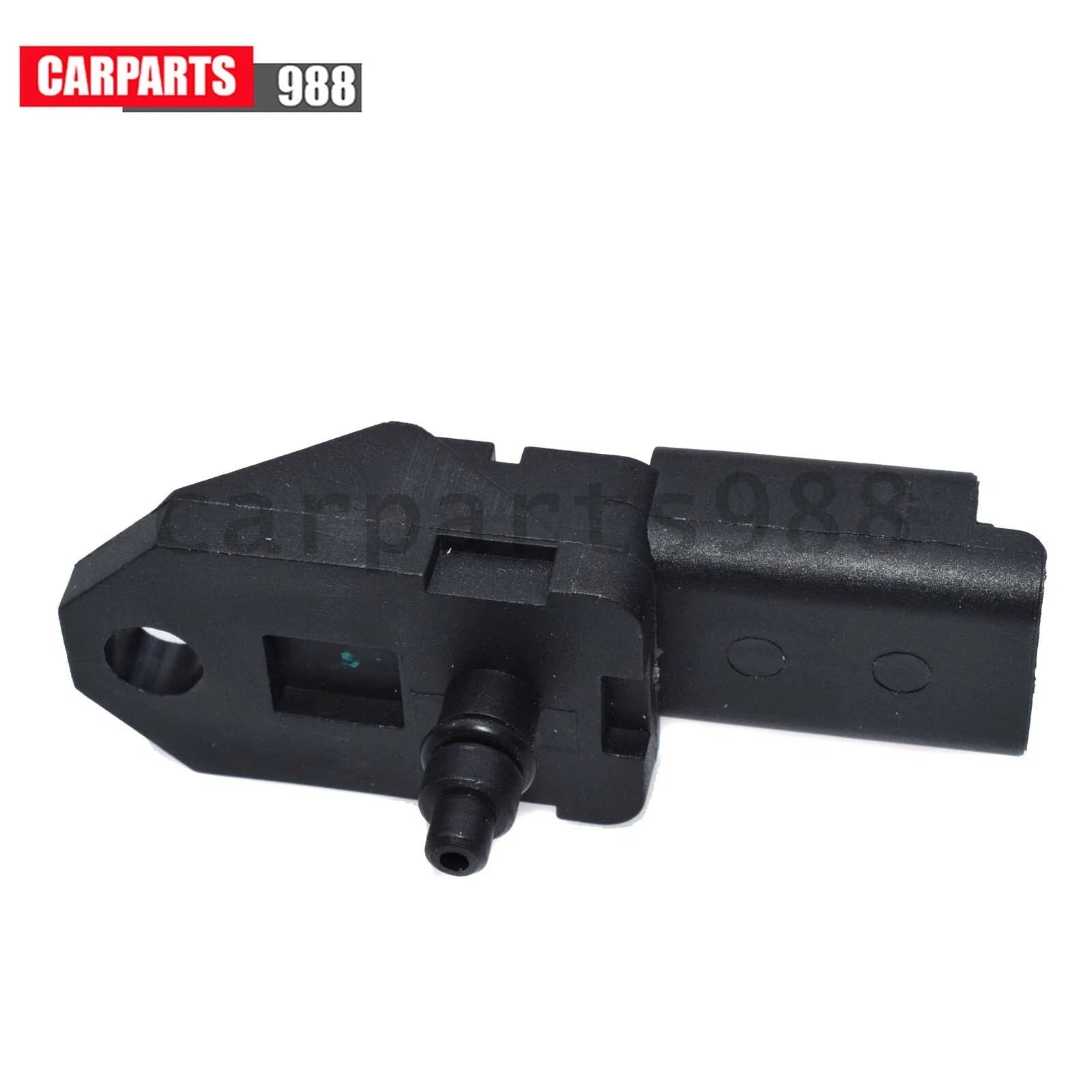 MAP Pressure Sensor For Citroen Ford Land Rover Peugeot Fiat Lancia 9649396580 6B93BC-57