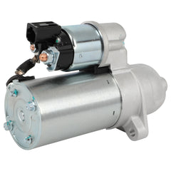 ECCPP Starter For Hyundai Genesis Coupe L4 2.0L 2013-2014 Sonata 2011-2014 6974