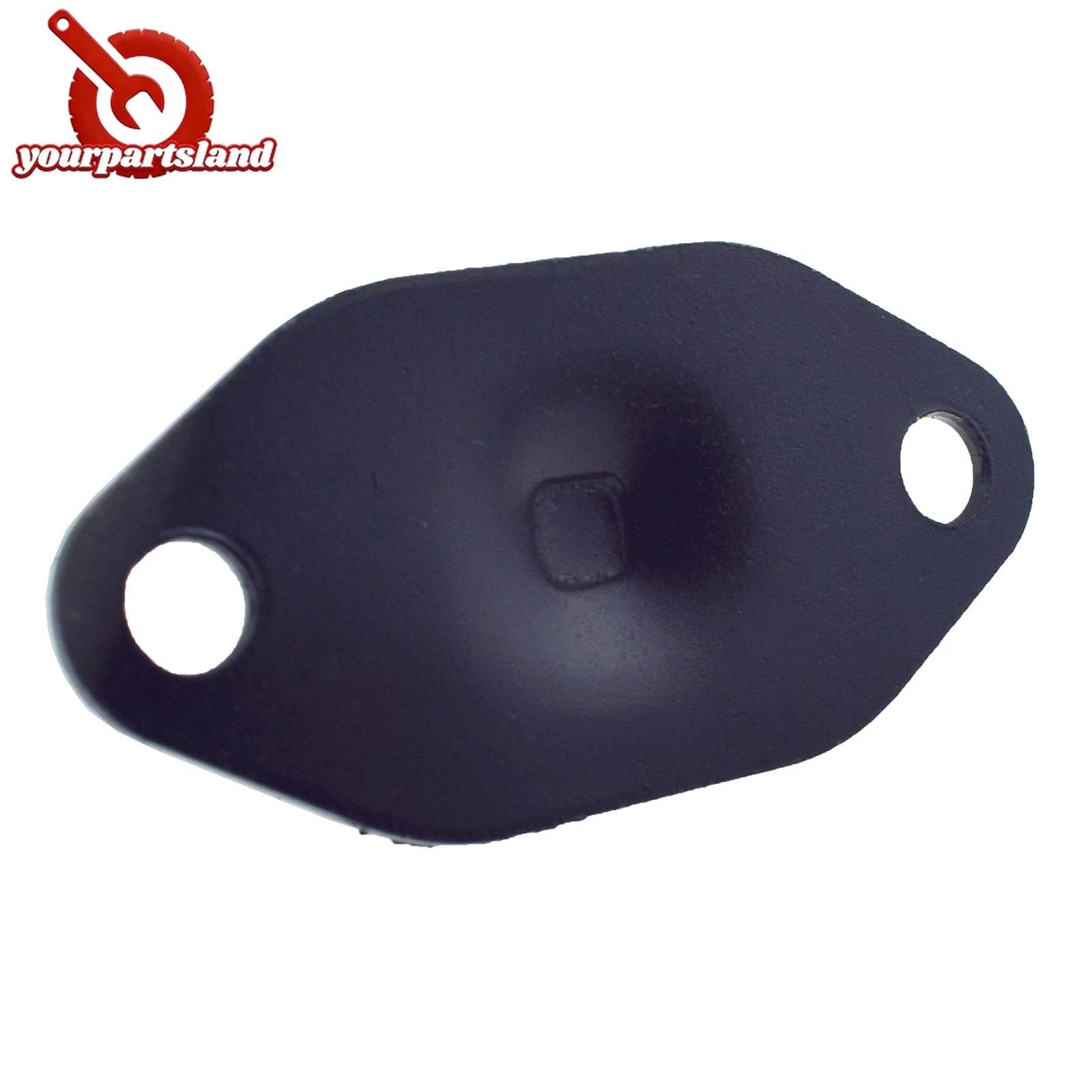 1/ 4PCS Front Suspension Upper Bump Stopper For Mitsubishi Pajero L200 MR113271 6B93BC-57