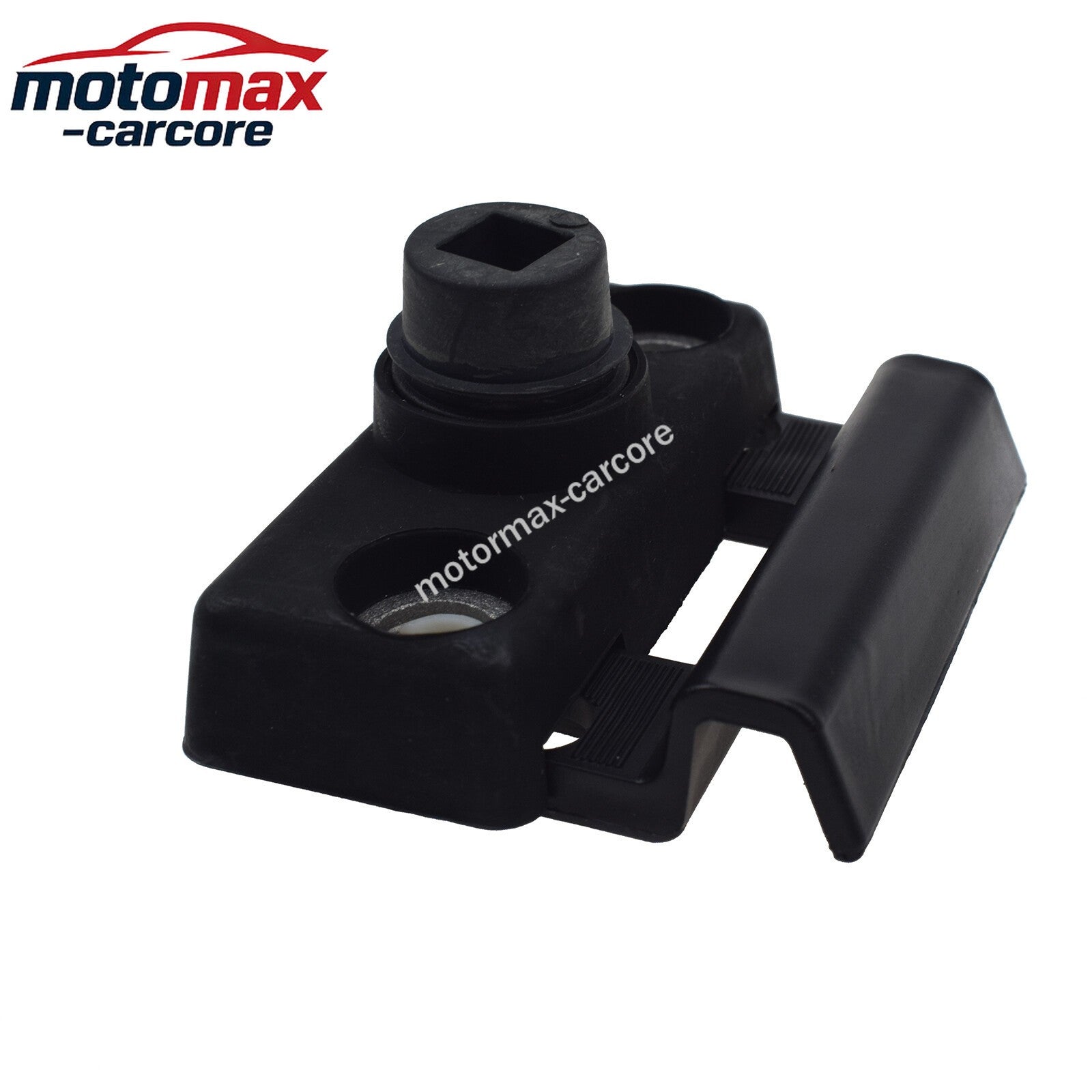 2PCS Bumper Buffer Trunk Lid Buffer For 07-11 Mercedes E Class W211 A2117500097 6B93BC-57