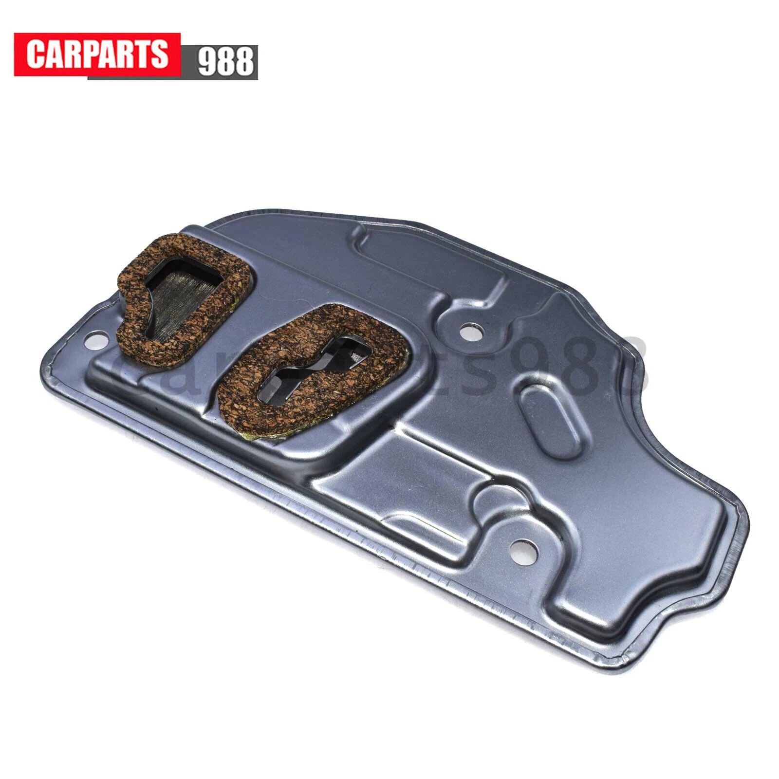 Transmission Oil Filter For VW Jetta Beetle Passat Rabbit CC Audi TT 09G325429A 6B93BC-57
