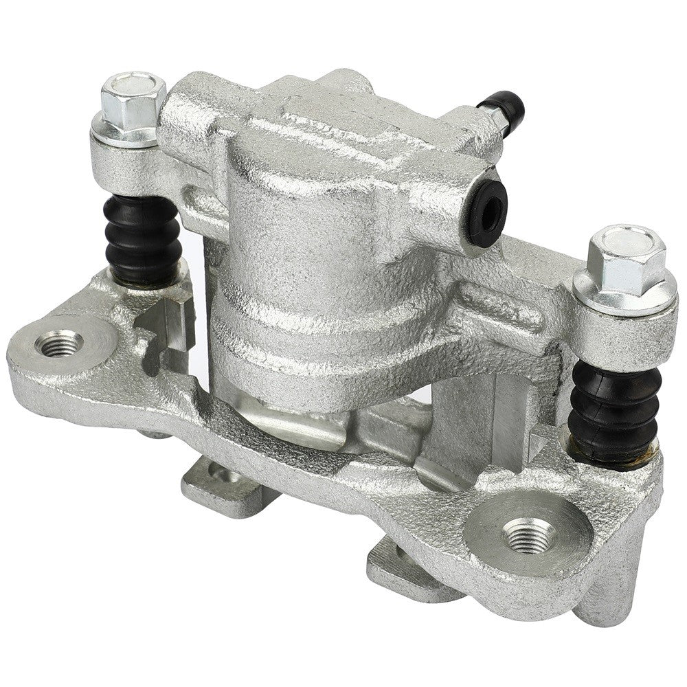 Rear Left Brake Caliper 1Pc For 2011-14 Chrysler 200 2007-10 Chrysler Sebring 6B93BC-57