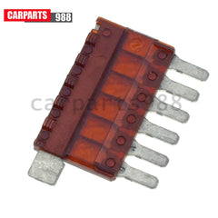 Engine 7.5A 7.5 AMP Multi Fuse For Toyota Celica 2000-05 90982-09016 9098209016 6B93BC-57