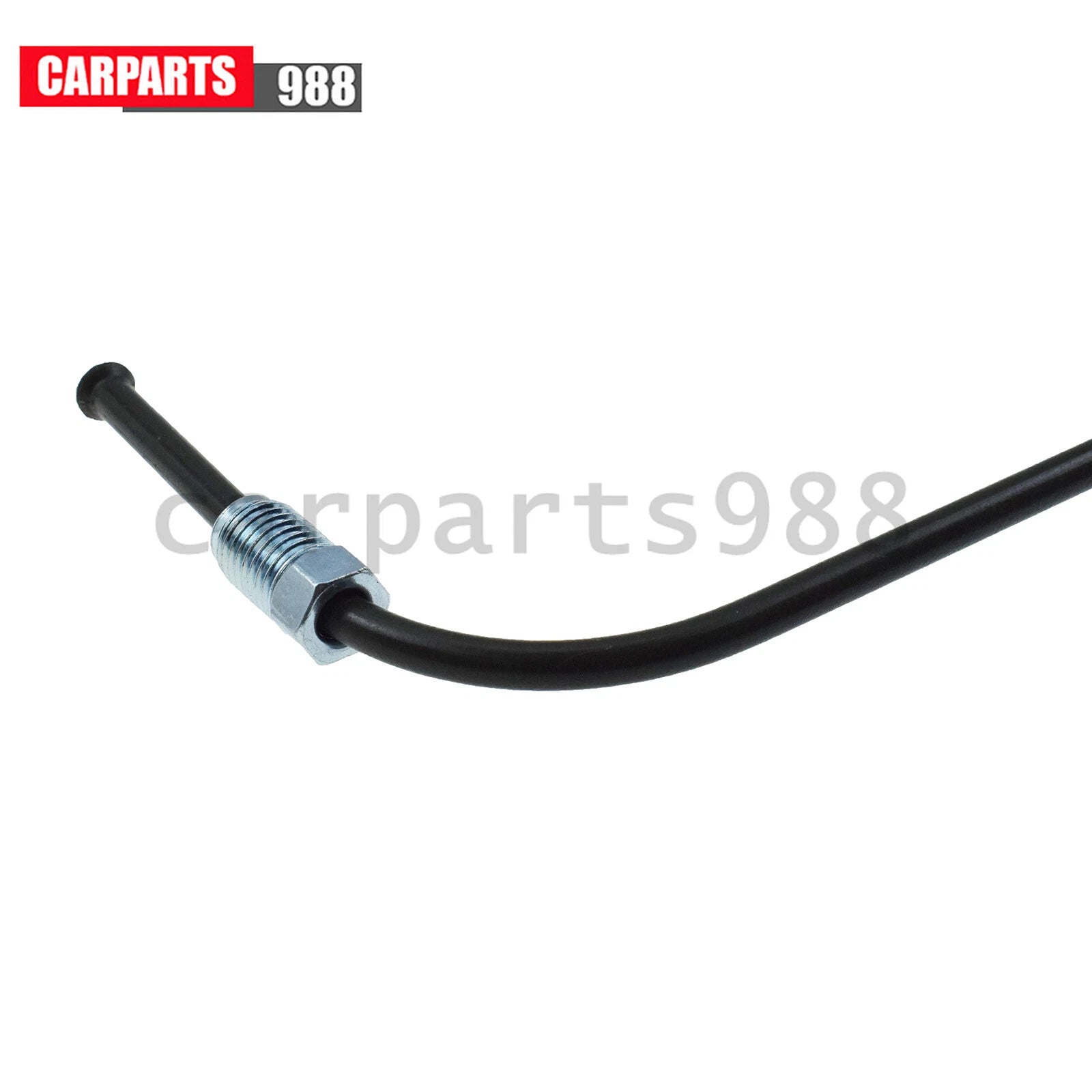 45128-317-701 Front Brake Pipe For Honda CB350F CB350G 360 400 CB400F CB360G 6B93BC-57