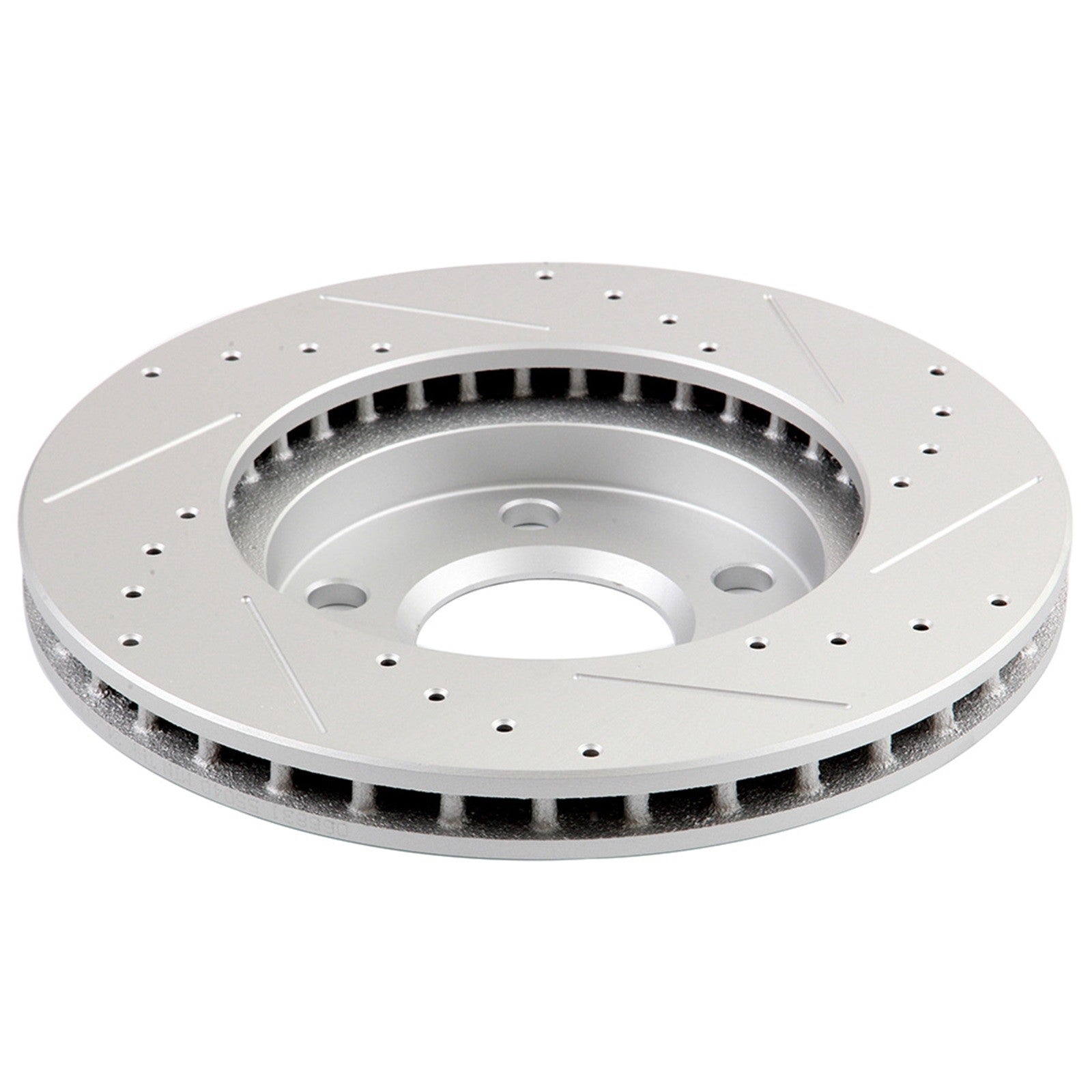 Front Rear Rotors + Ceramic Pad for 1999 - 2002 2003 2004 2005 Pontiac Grand Am 6B93BC-57