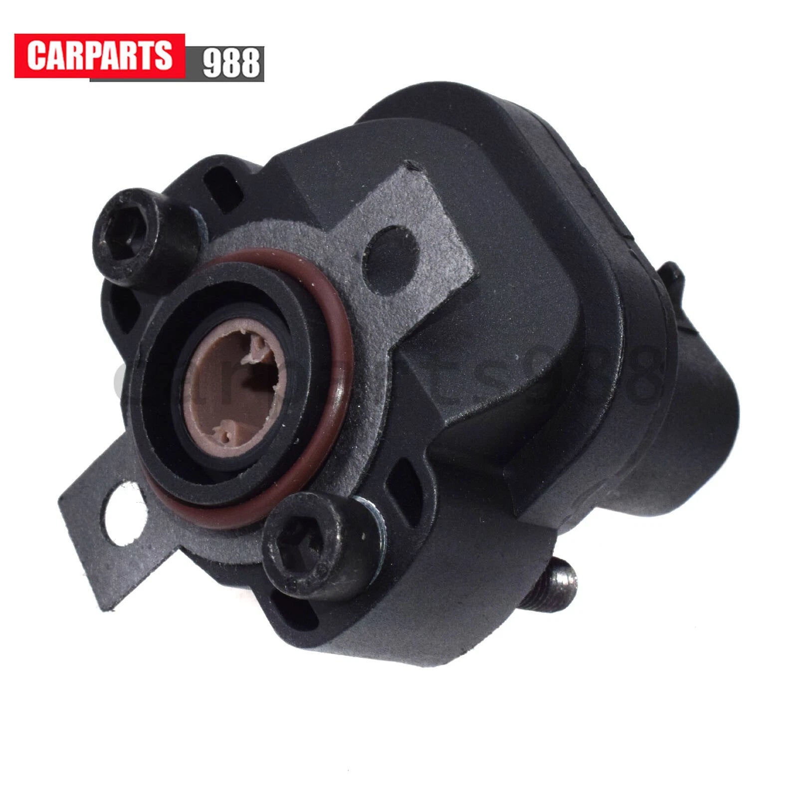 4761871AC Throttle Position Sensor For Dodge RAM 1500 Wrangler Chrysler Plymouth 6B93BC-57