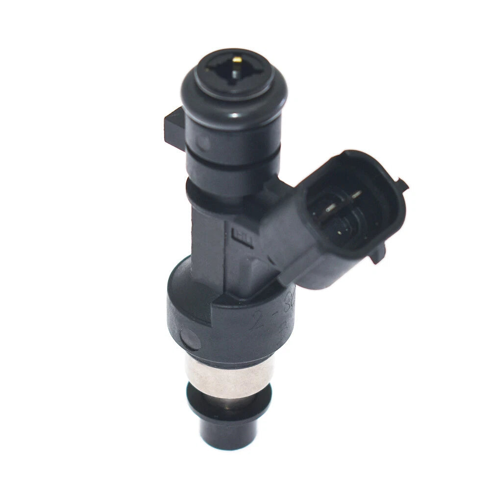 6x Fuel Injector 16600-JK00A FBY7030 For 2011-12 Infiniti G25 EX25 Nissan Teana 6B93BC-57