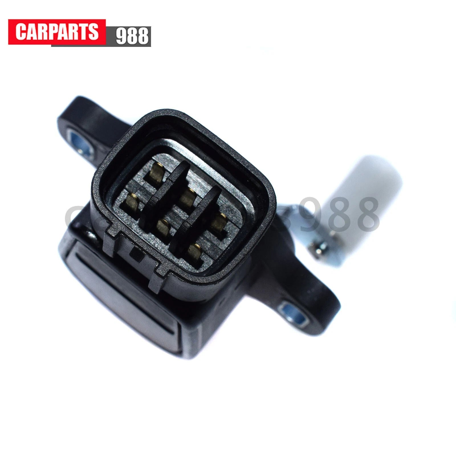 Throttle Position Sensor For 2003-2007 Nissan 350Z Infiniti G35 3.5L 18919-AM810 6B93BC-57