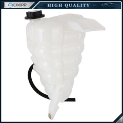 Radiator Coolant Tank For International 5900 9900i ProStar 6B93BC-57