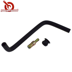 PCV Valve & Ventilation Hose & Grommet For Land Cruiser 95-97 Lexus LX450 96-97 6B93BC-57