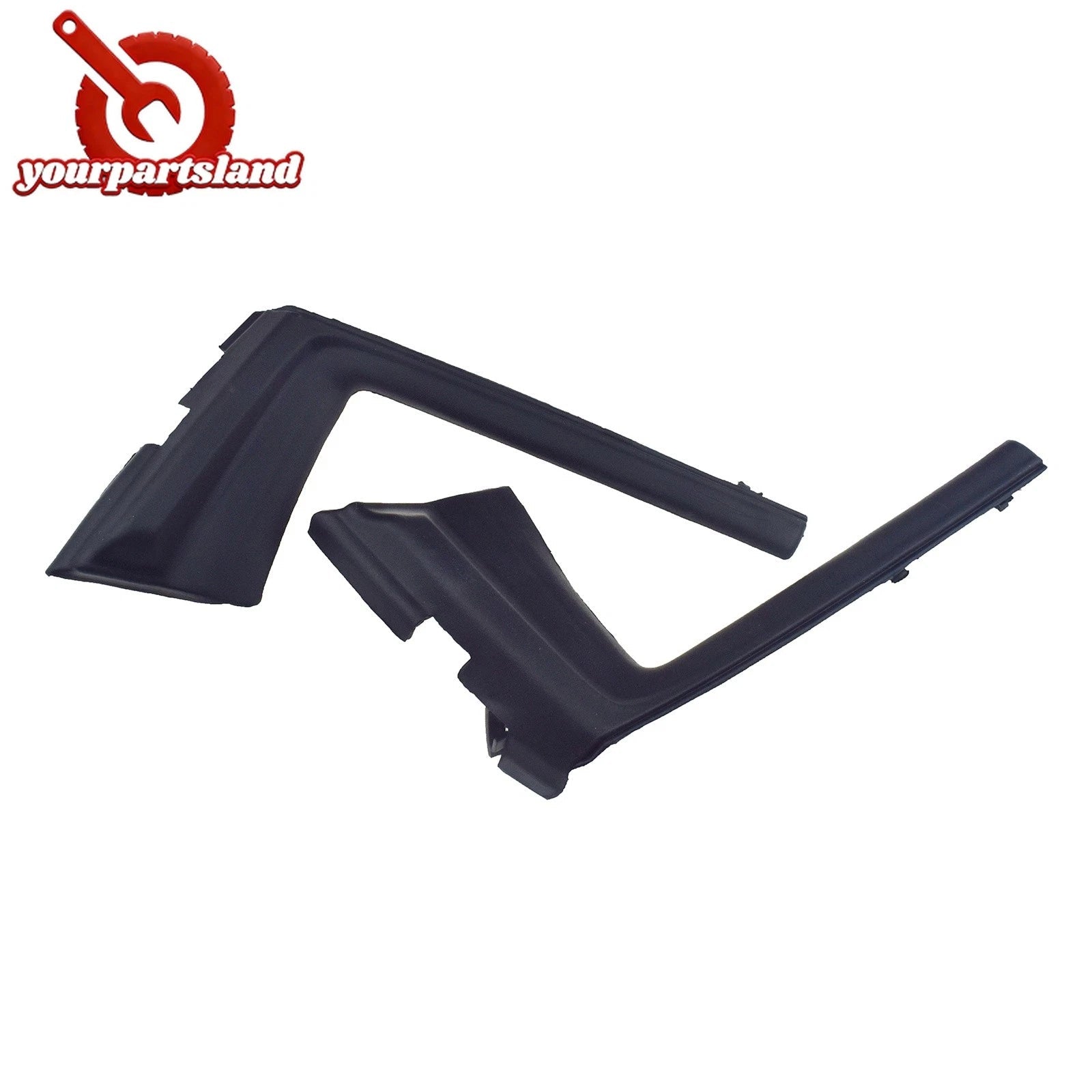 Front Pair Fender Cowl Side Fender For 12-14 Toyota YARIS 5386652090, 5386752090 6B93BC-57