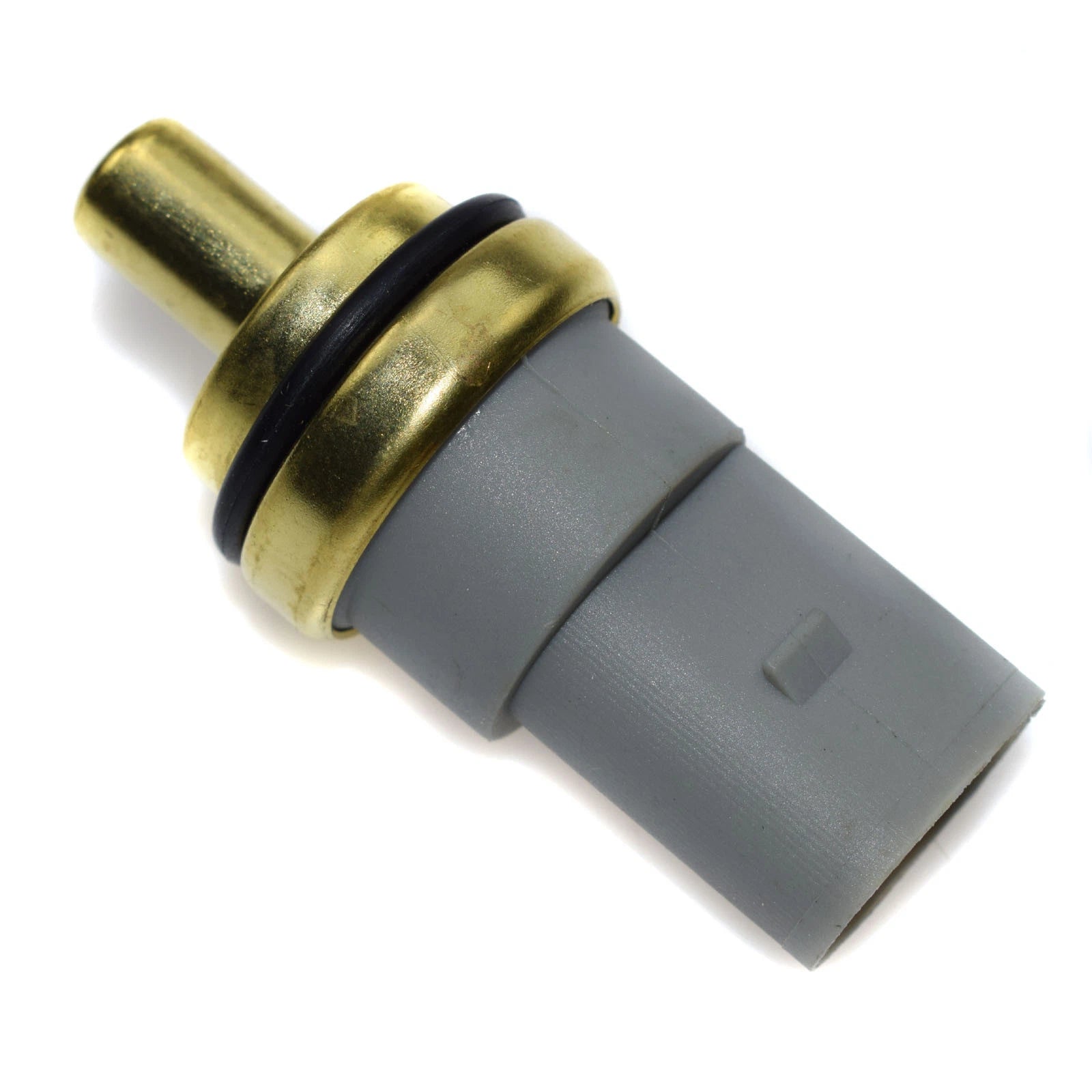 2 pins Coolant Temperature Sensor w/ O-Ring FOR VW Volkswagen Audi 06A 919 501A 6B93BC-57