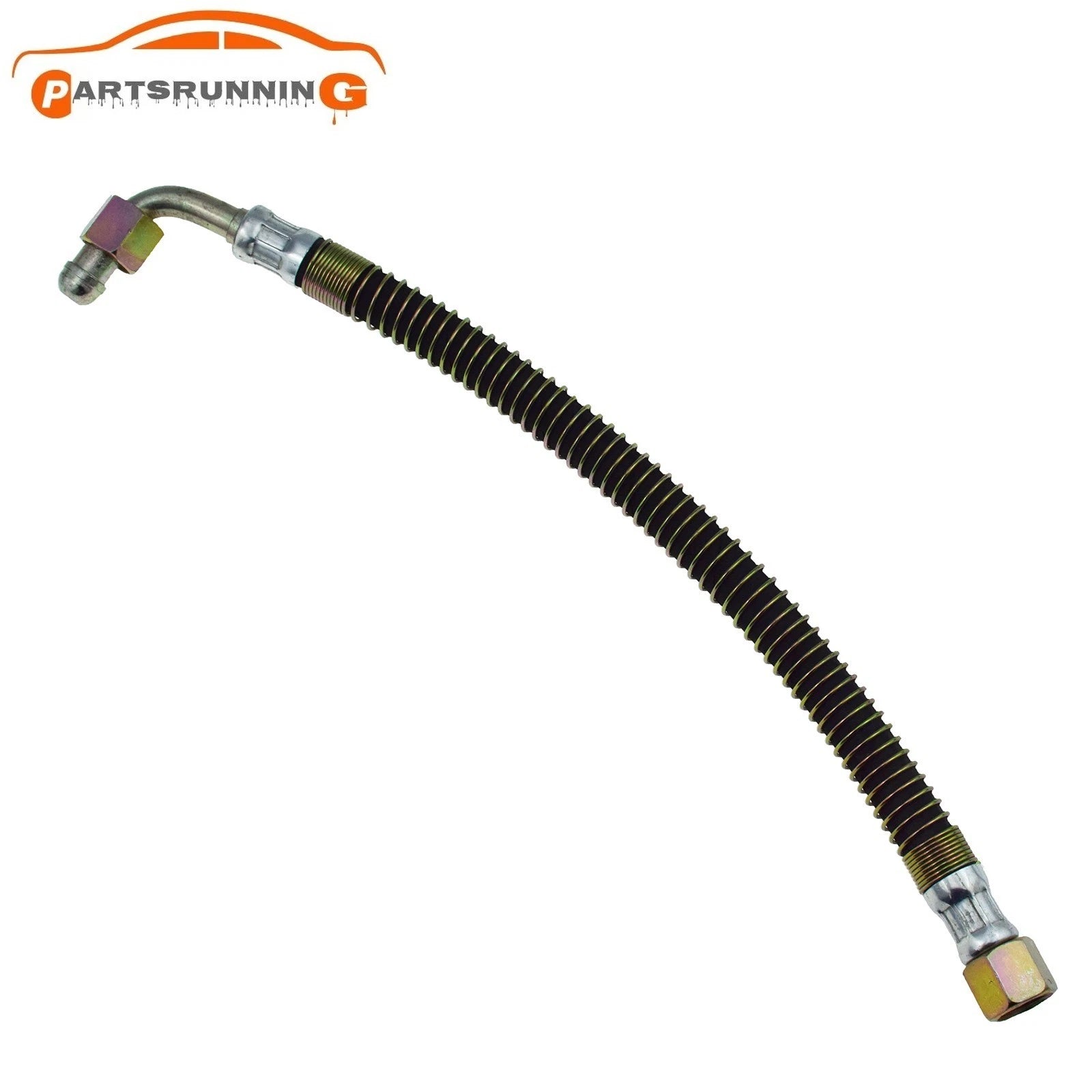 Transmission Oil Cooler Hose for Mercedes R107 R170 W124 W201 A0199978382 6B93BC-57