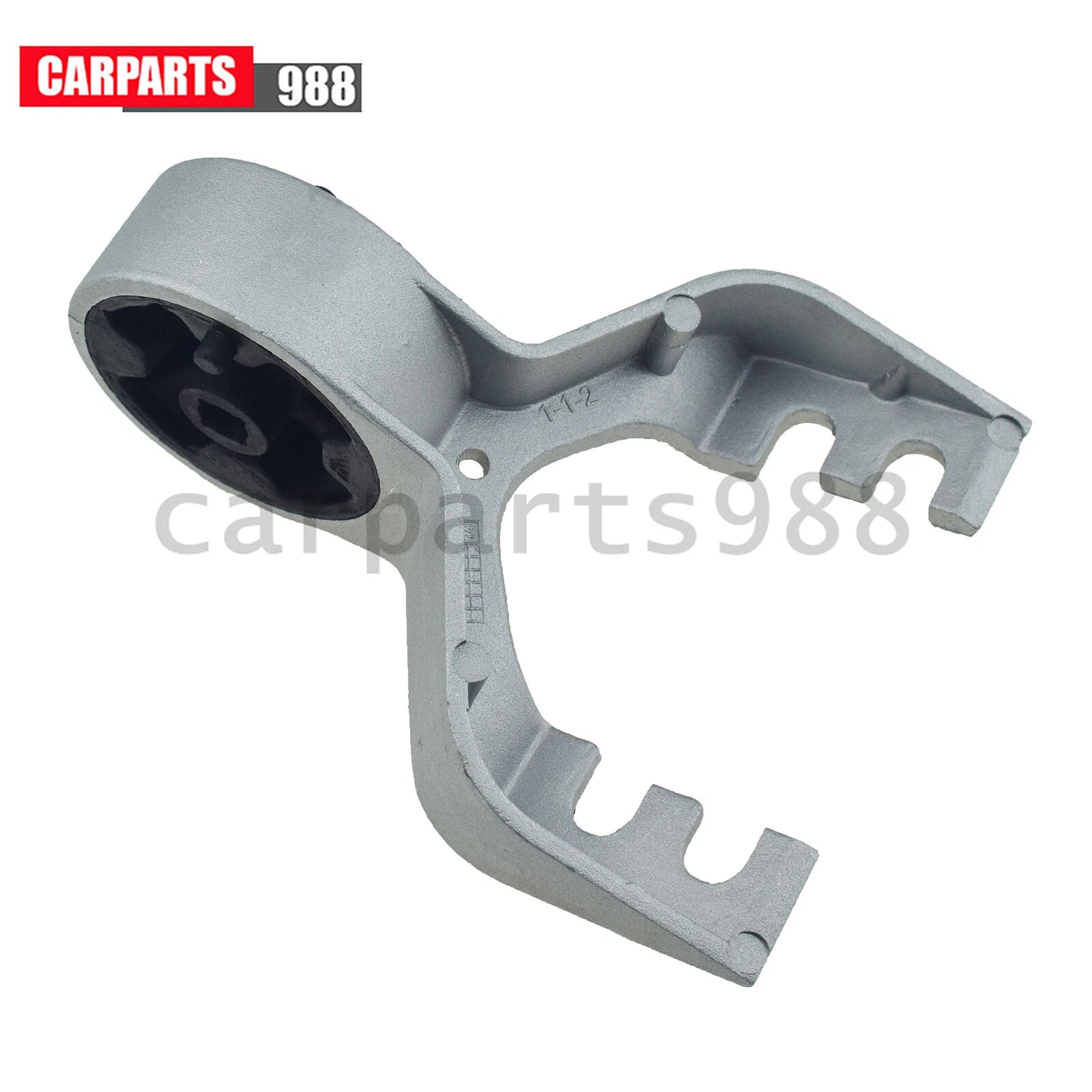 For 2013-19 Ford Escape Muffler w/Tailpipe Mount Bracket CV6Z-5K291-K CV6Z5K291K 6B93BC-57