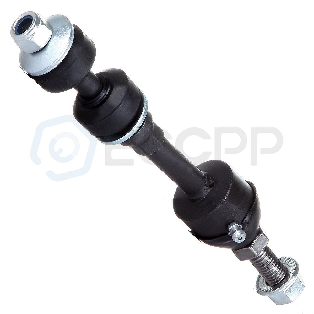 ECCPP 8pc Front Suspension Kit Control Arms Tie Rods for 2005-2008 Ford F150 2WD 6B93BC-57