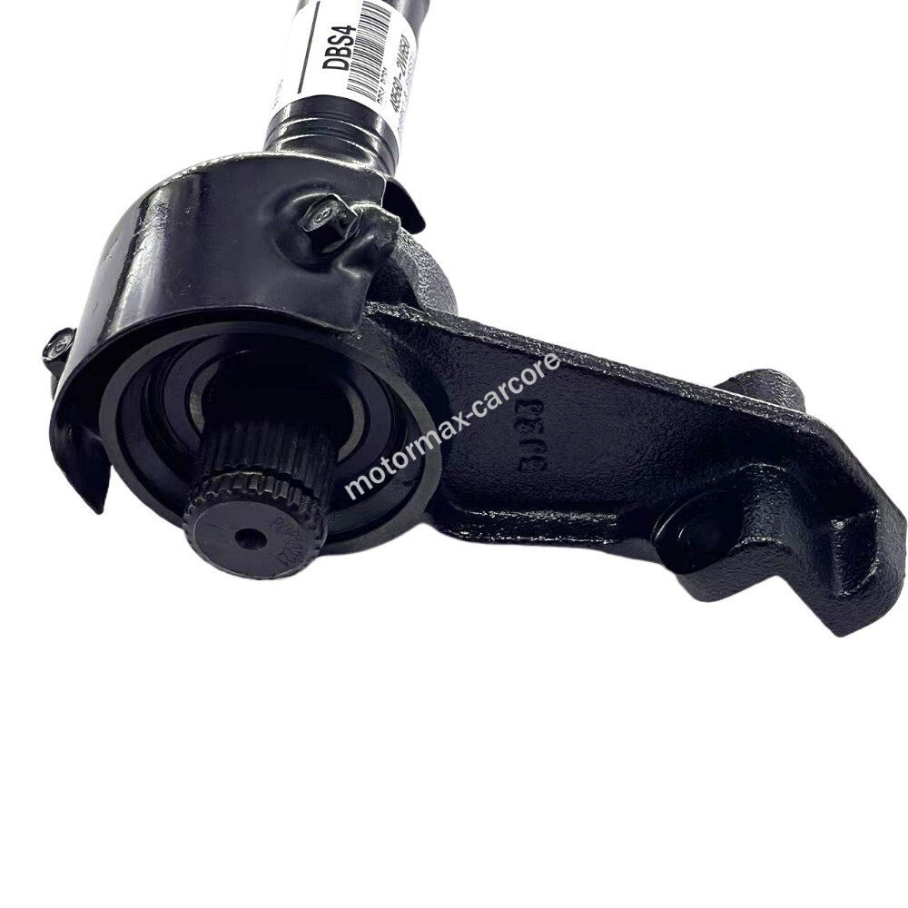 Axle Shaft 49560-2W650 for Hyundai Santa Fe Sport Kia Sorento 2013-2016 2.4L 6B93BC-57