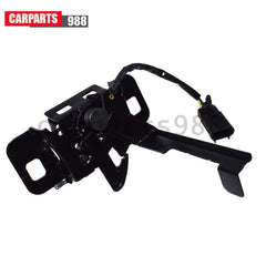 Front Hood Latch Lock Release For Chevy Cruze 2012-2015 1.4L 1.8L 2.0L 95463828 6B93BC-57