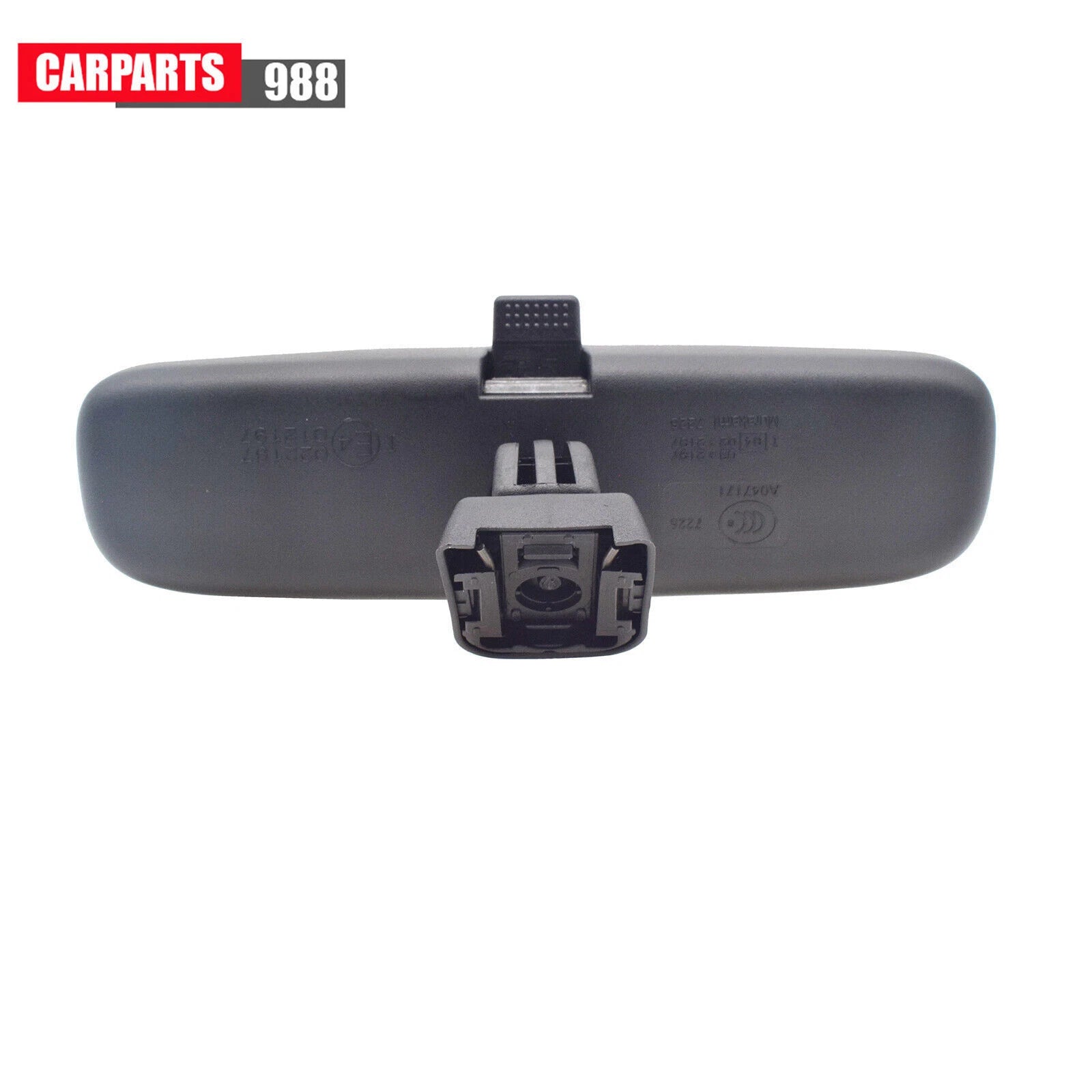 Interior Rear View Mirror 87810-06041 For Toyota Vigo Inova Vios Camry 2004-2014 6B93BC-57