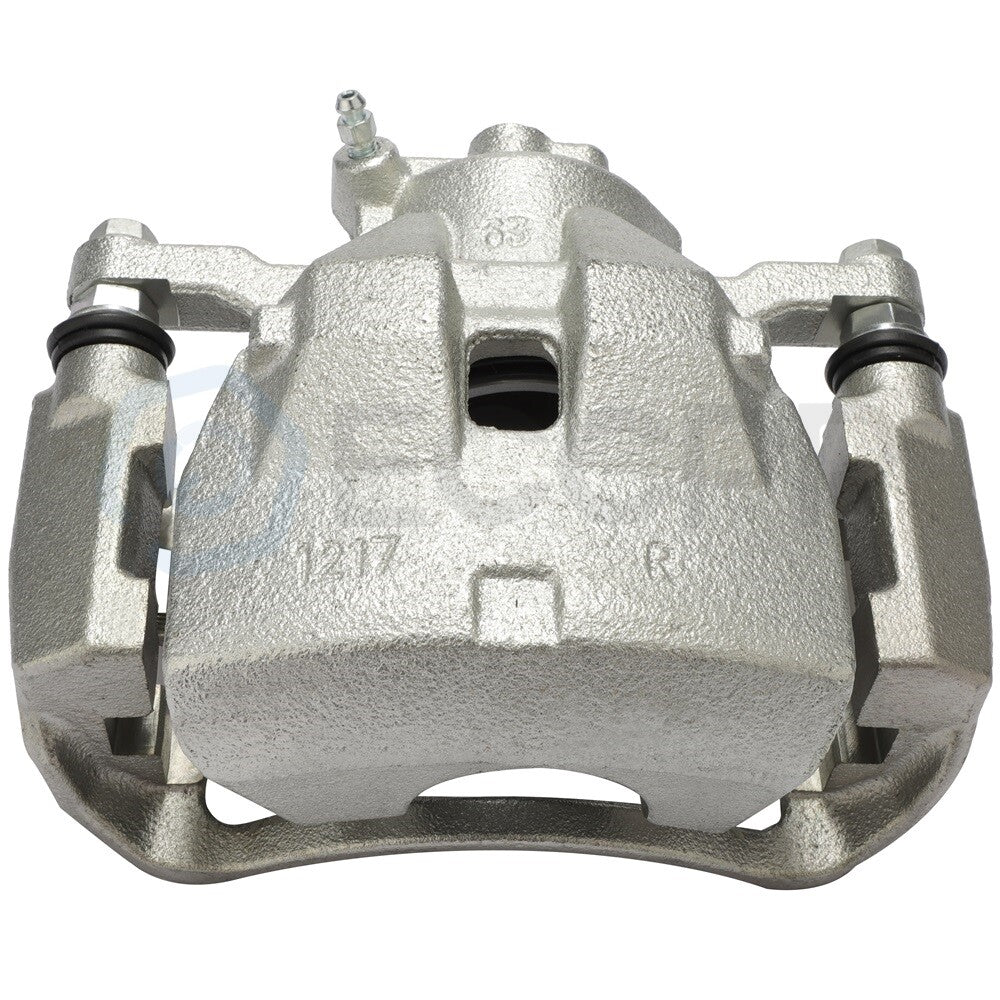 Front Brake Calipers 2Pcs For 2008-2018 Toyota Avalon 2007-2017 Toyota Camry 6B93BC-57