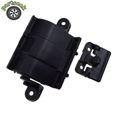 Console Armrest Lid Hinge +Lock Latch Fit for BYD F3 F3R Toyota Corolla 6B93BC-57