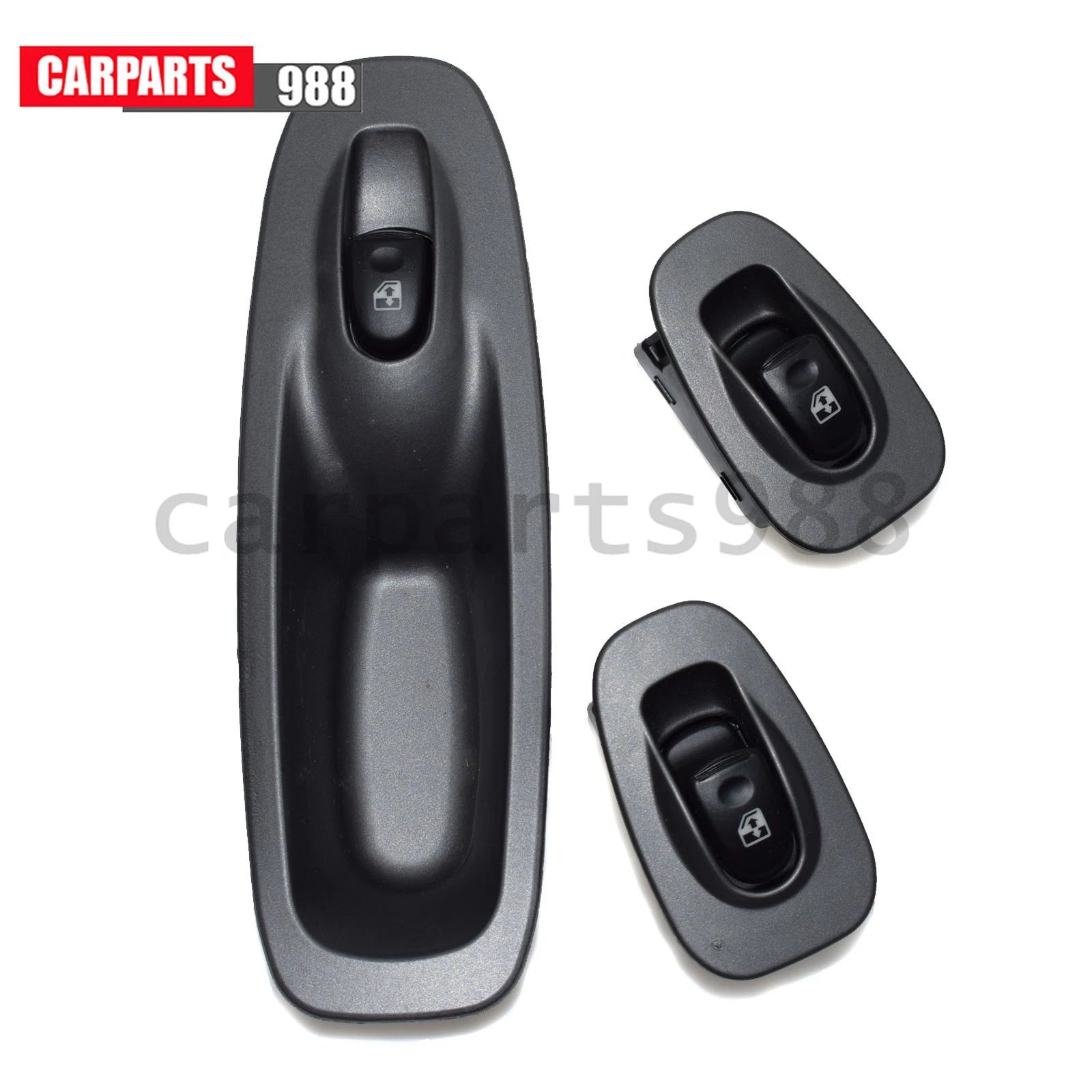 Power Window Switches Set For Hyundai Accent 2000-2003 93580-25015 8536509065 6B93BC-57