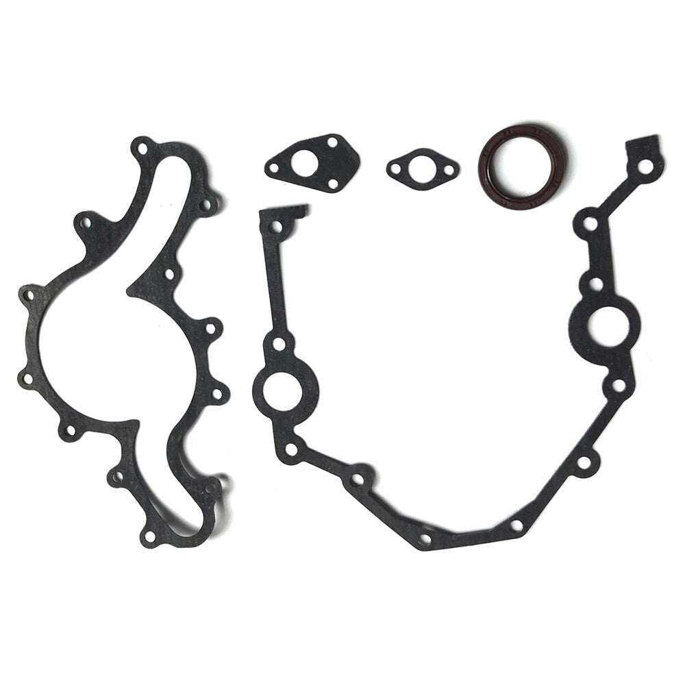 ECCPP Timing Cover Gasket For 97-11 Ford Explorer Land Rover Mazda Mercury 4.0L ECCPP