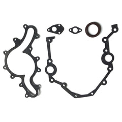 ECCPP Timing Cover Gasket For 97-11 Ford Explorer Land Rover Mazda Mercury 4.0L ECCPP