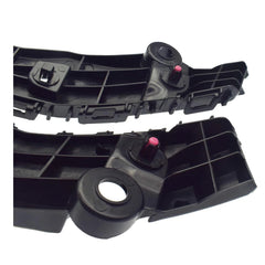 2PCS For Toyota Rav4 19-21 Front LH RH Bumper Support Spacer Retainer Brackets 6B93BC-57