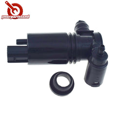 Fits Chrysler Dodge Jeep Wiper-Front Windshield Washer Pump 5093412AA 6B93BC-57