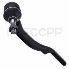 2Pcs Steering Front Outer Tie Rod Ends For 2002-2007 08 09 Chevrolet Trailblazer 6B93BC-57