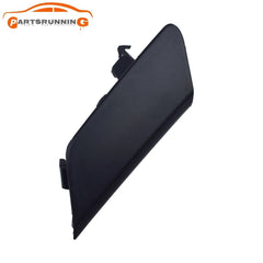 Bumper Tow Eye Hook Cover Cap For 2020 2021 Toyota Corolla LE XLE 5212812320 6B93BC-57