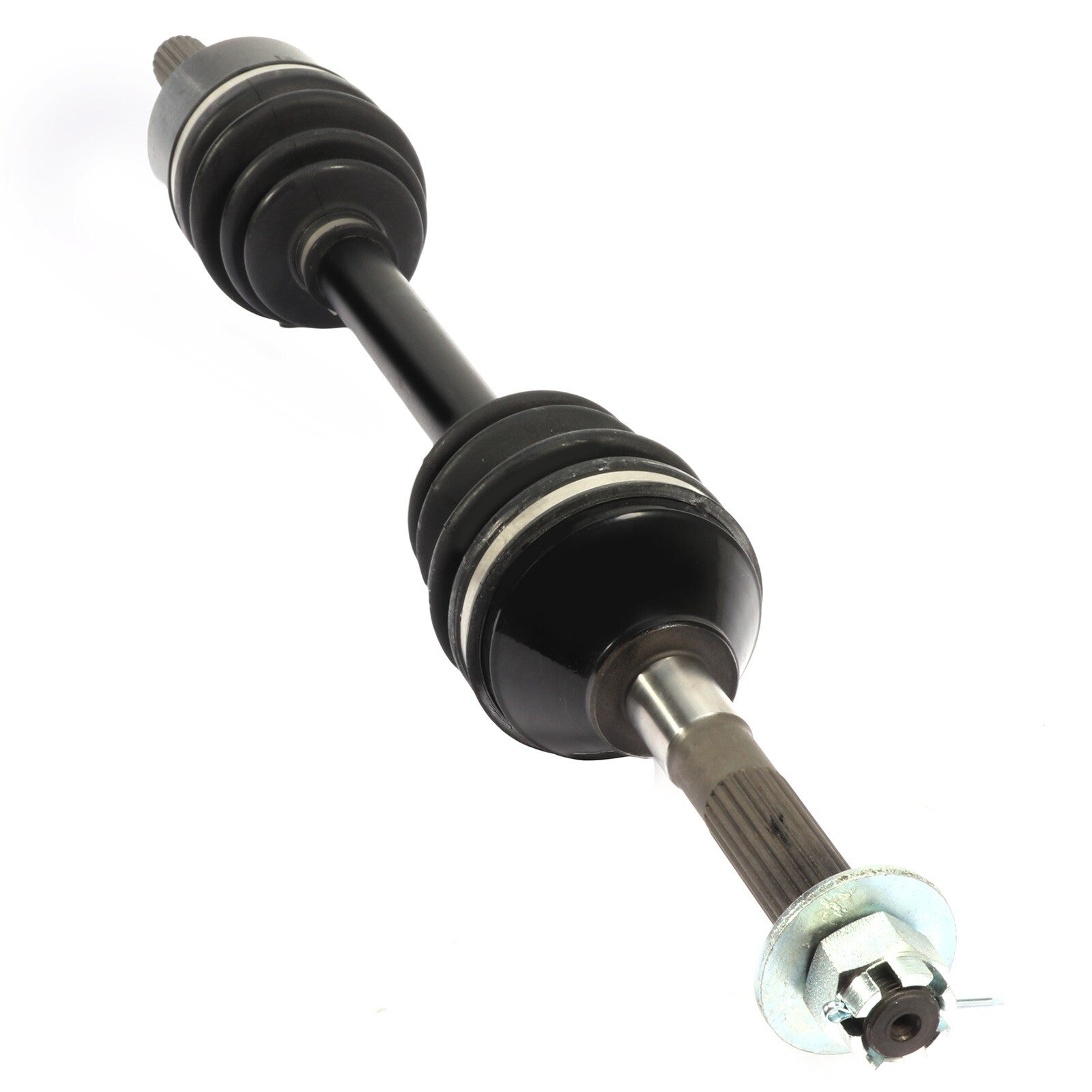 Front Left Right CV Axle for 2009 2010 2011 2012 2013 2014 - 2016 Kubota RTV1140 6B93BC-57