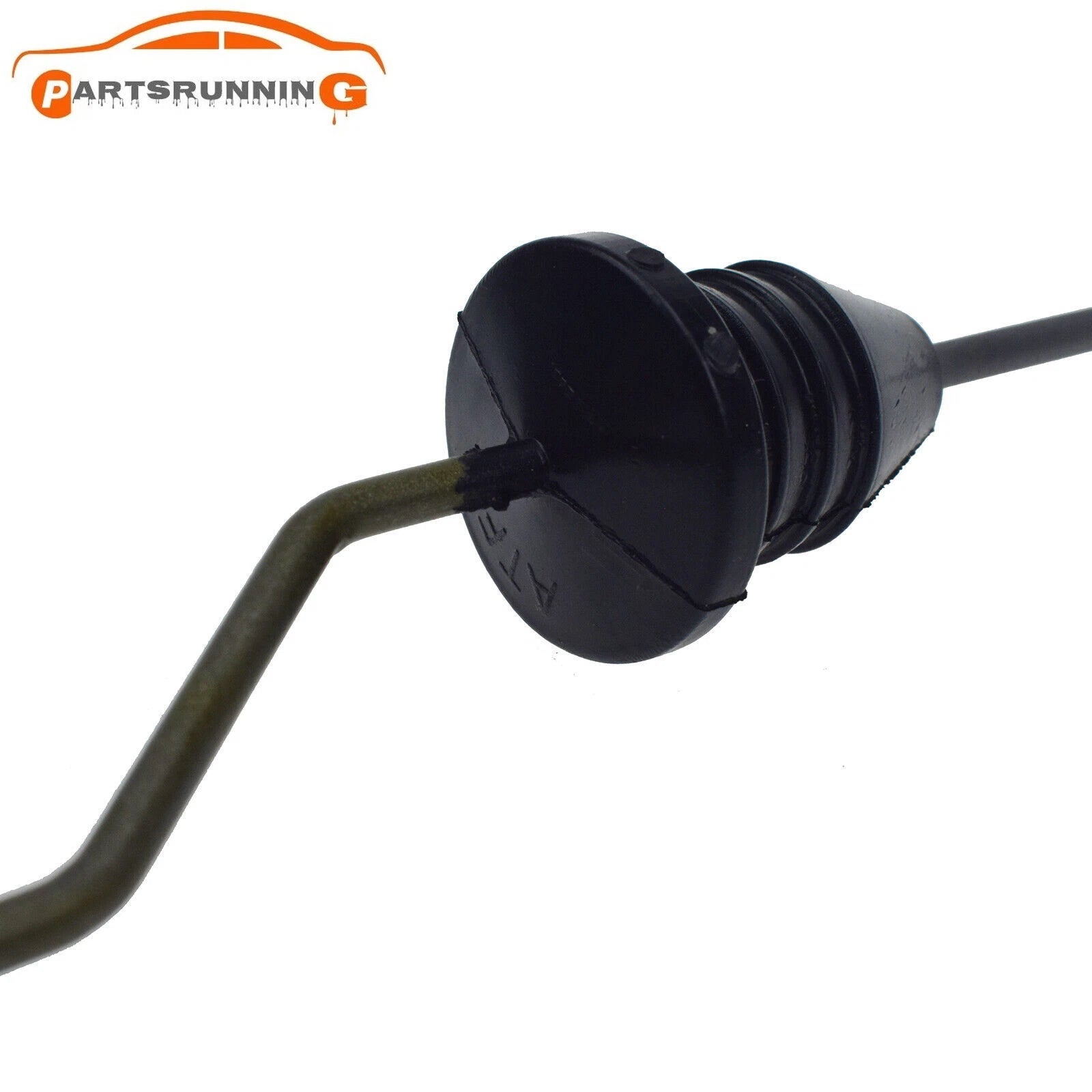 Automatic Transmission Dipstick For Honda Civic 2001-2005 1.7L-L4 25610-PLX-003 6B93BC-57
