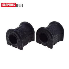 2x Rear Suspension Stabilizer Bar Bushing for 2013-2020 Fusion Ford DG9Z-5493-G 6B93BC-57