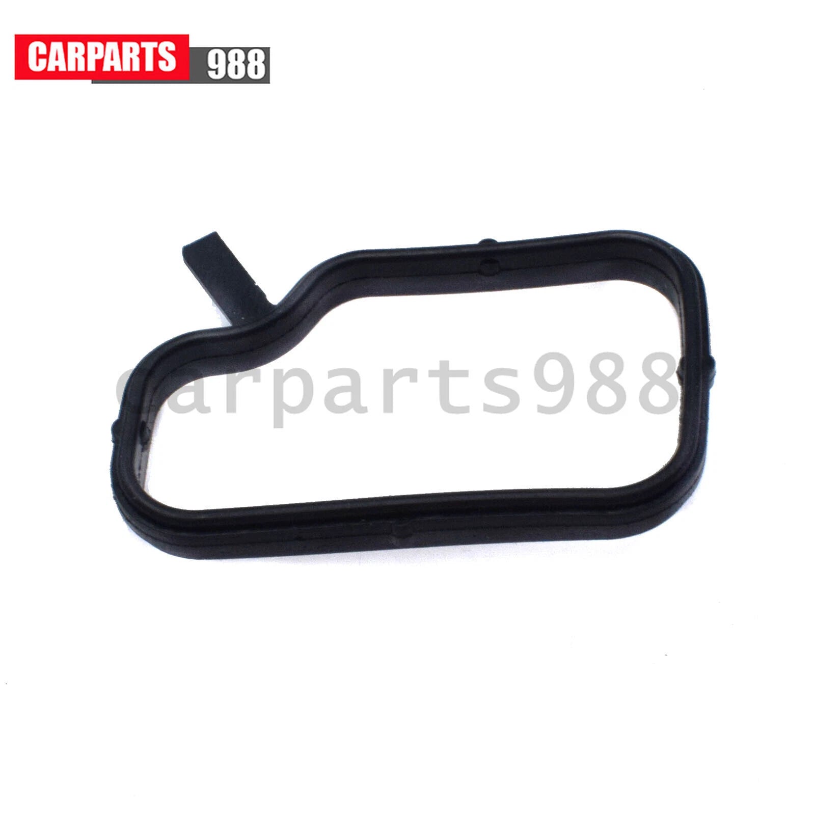 Coolant Water Flange Tube Connector For BMW E90 E93 E84 E71 X1 X3 X4 11127810707 6B93BC-57