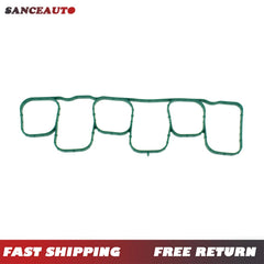 Intake Manifold Gasket For Ford F-150 Explorer Mustang Lincoln Edge 3.5L V6 DOHC 6B93BC-57