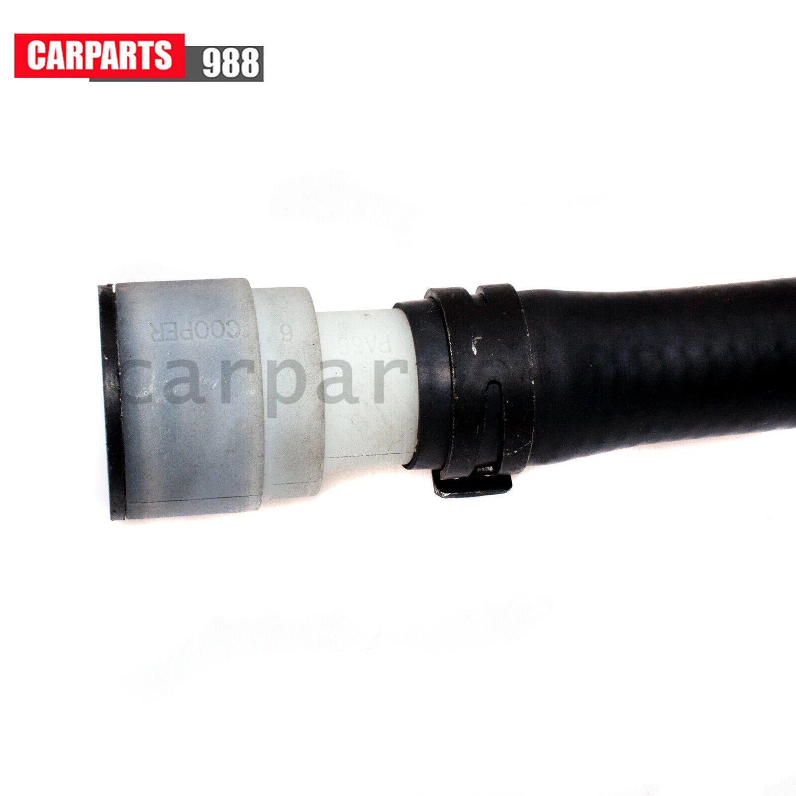 For 1999-2006 Chevrolet Silverado GMC Sierra Yukon Heater Inlet Hose 15763368 6B93BC-57