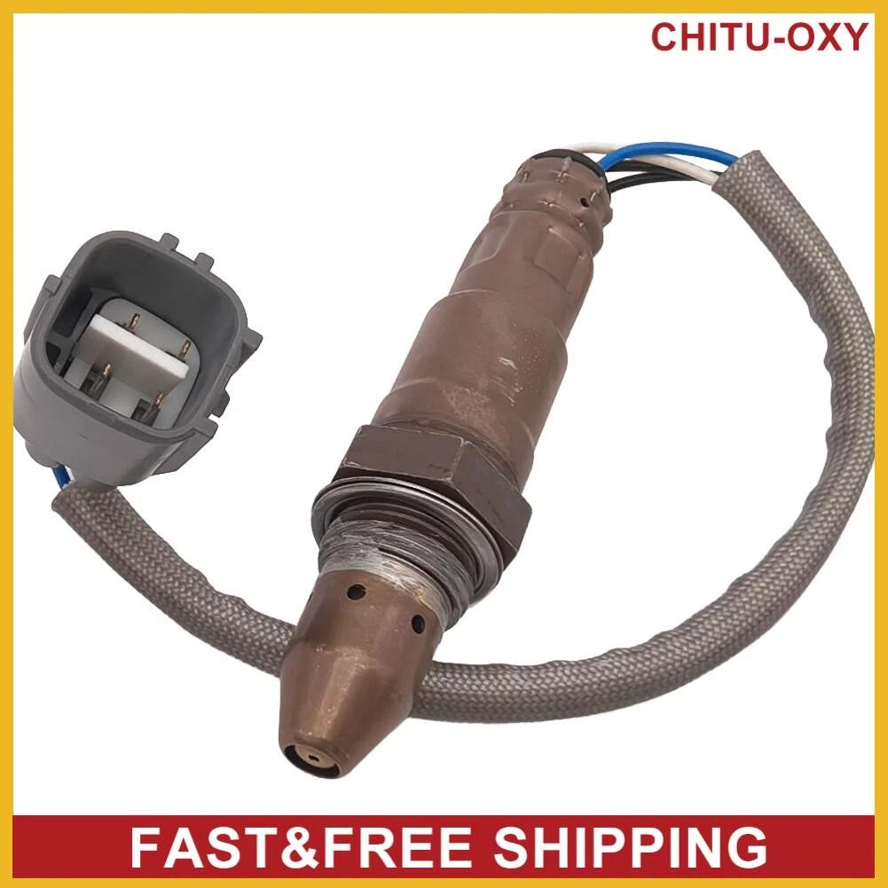 89467-45030 Upstream Oxygen Sensor For Toyota Sienna 2.7L-L4 2011-2013 234-9113 6B93BC-57
